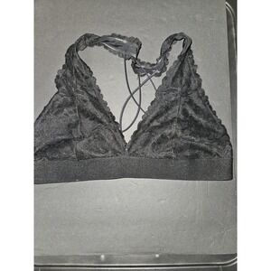 PINK Bralette Size‎ M-DD NWOT